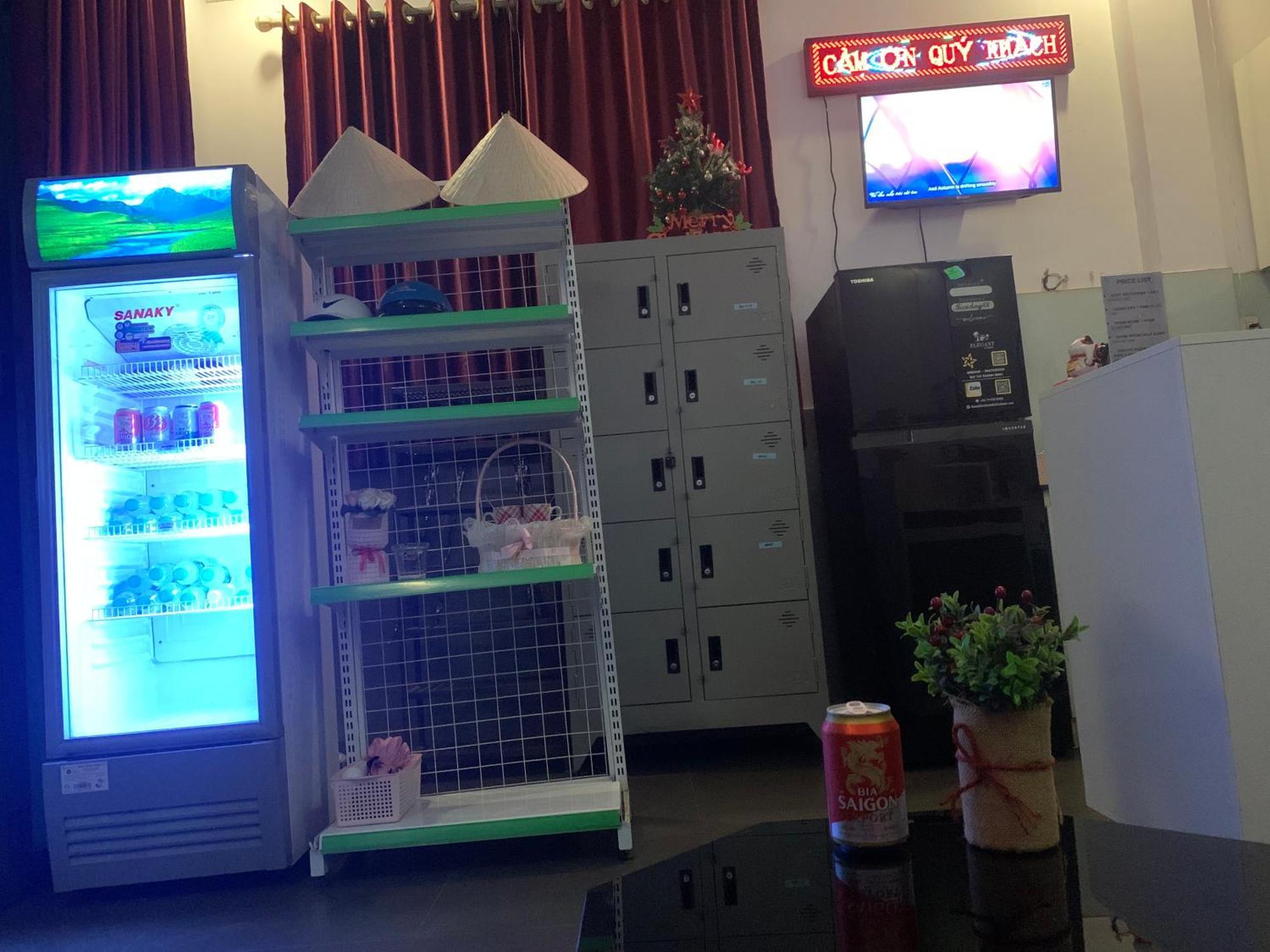 Elegant Homestay Sai Gon - District 3 Ho Chi Minh City Exterior photo